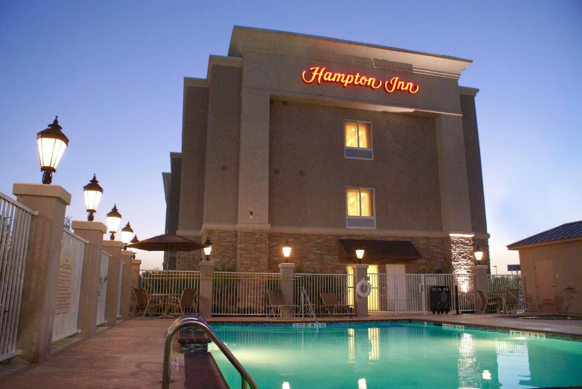 Hampton Inn Orange Εξωτερικό φωτογραφία