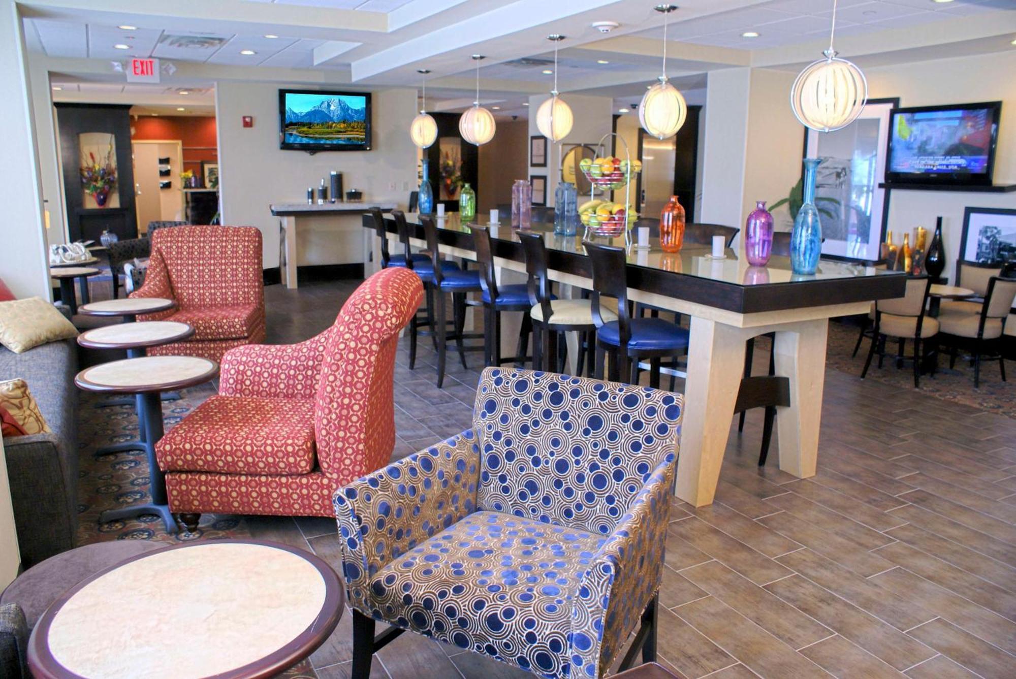 Hampton Inn Orange Εξωτερικό φωτογραφία