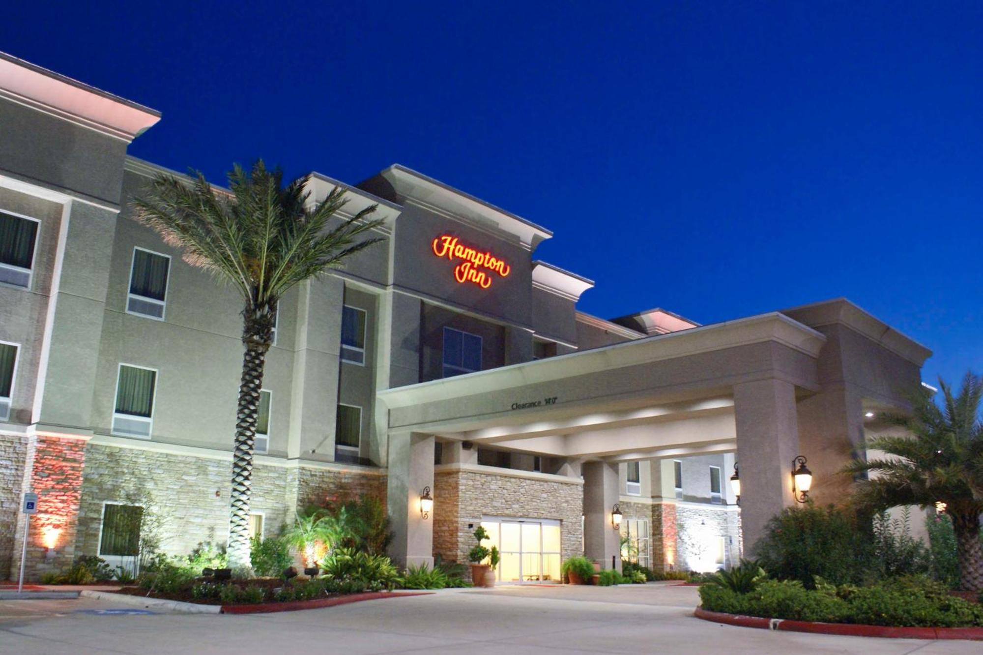 Hampton Inn Orange Εξωτερικό φωτογραφία